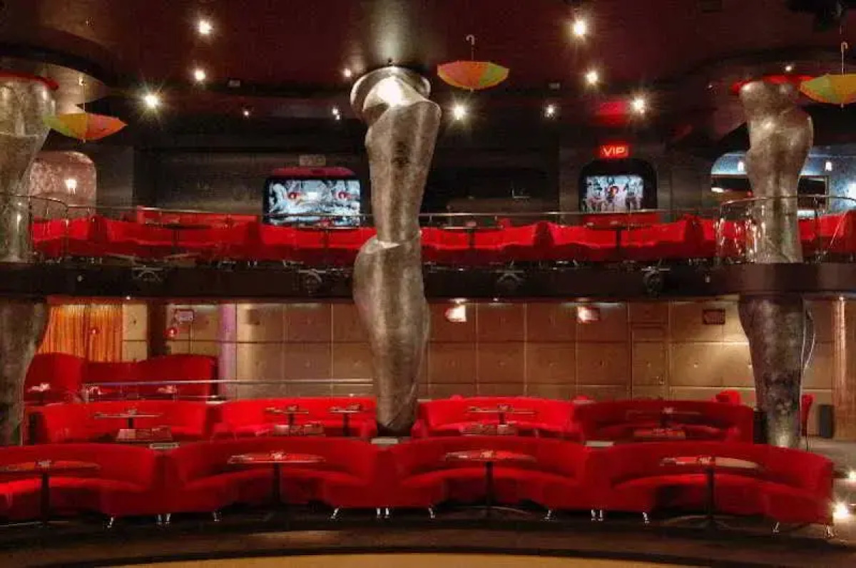 Отель «Палладиум»