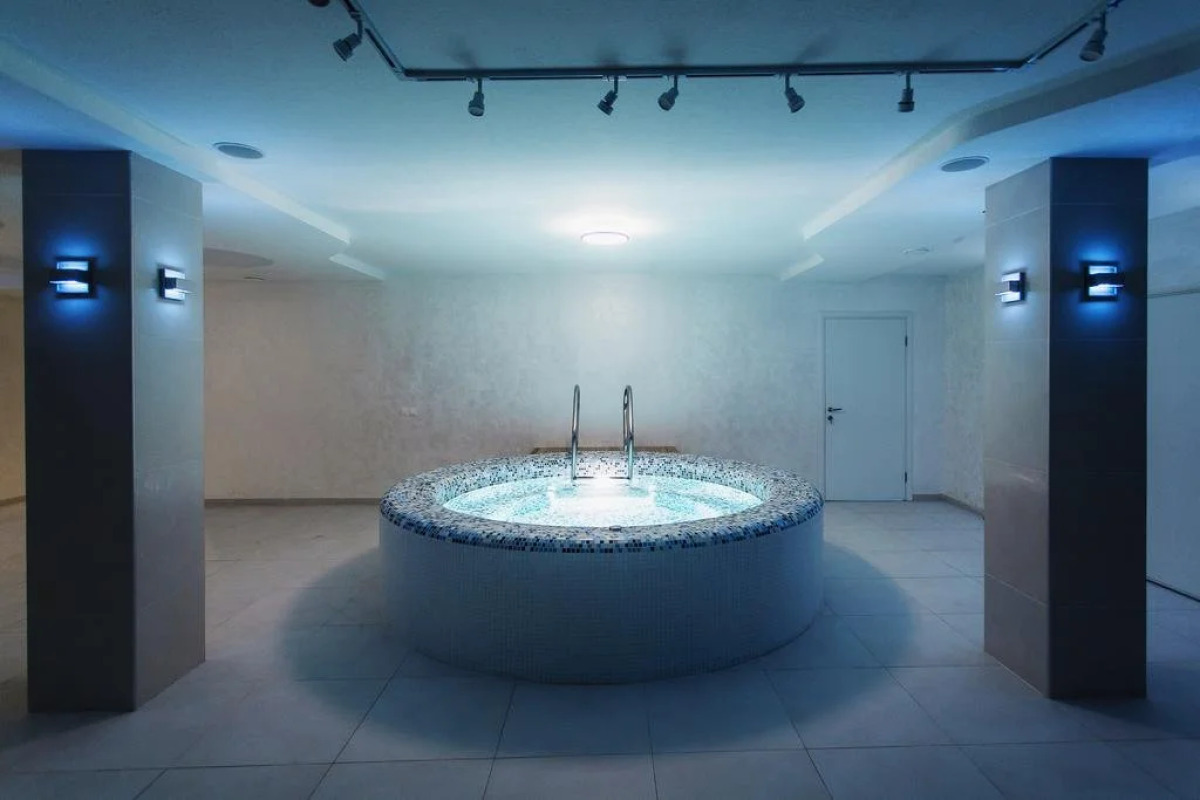 Бутик-отель Библиотека