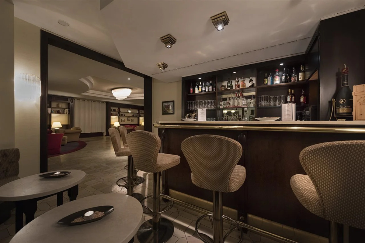 Hotel Villa Weltemühle Dresden