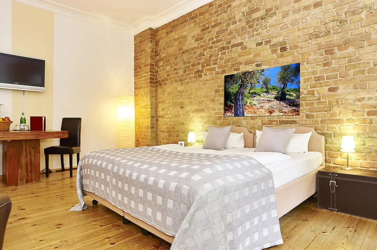 Stadthotel Schall & Rauch