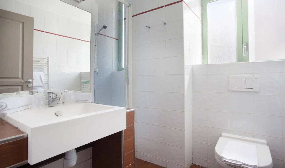 Appart'hôtel Odalys City - Nice Centre