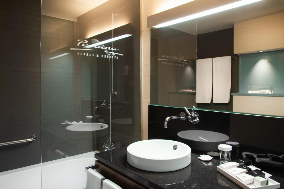 Pestana Arena Barcelona