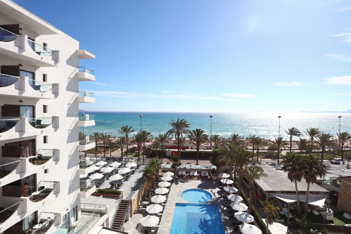 Hotel Playa Golf - Adults Only +16