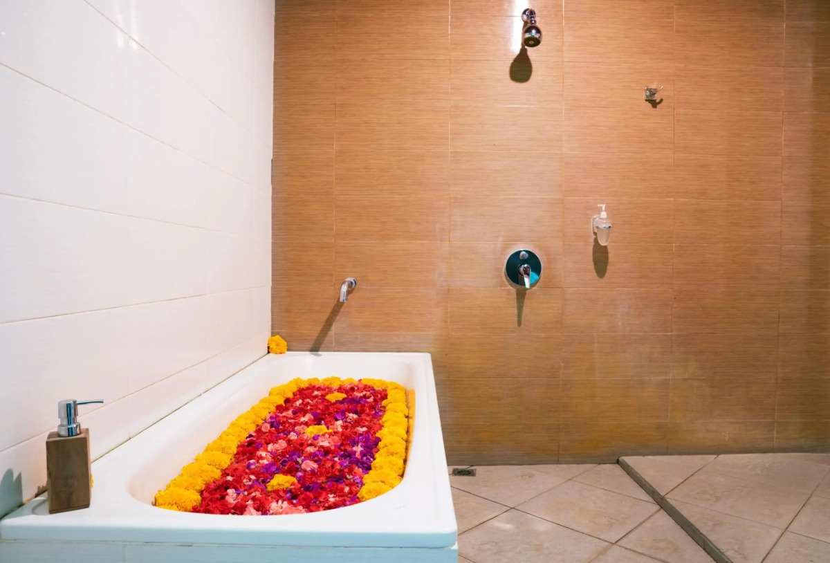 Ubud Tropical Garden