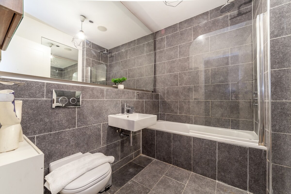 The Camden Collection