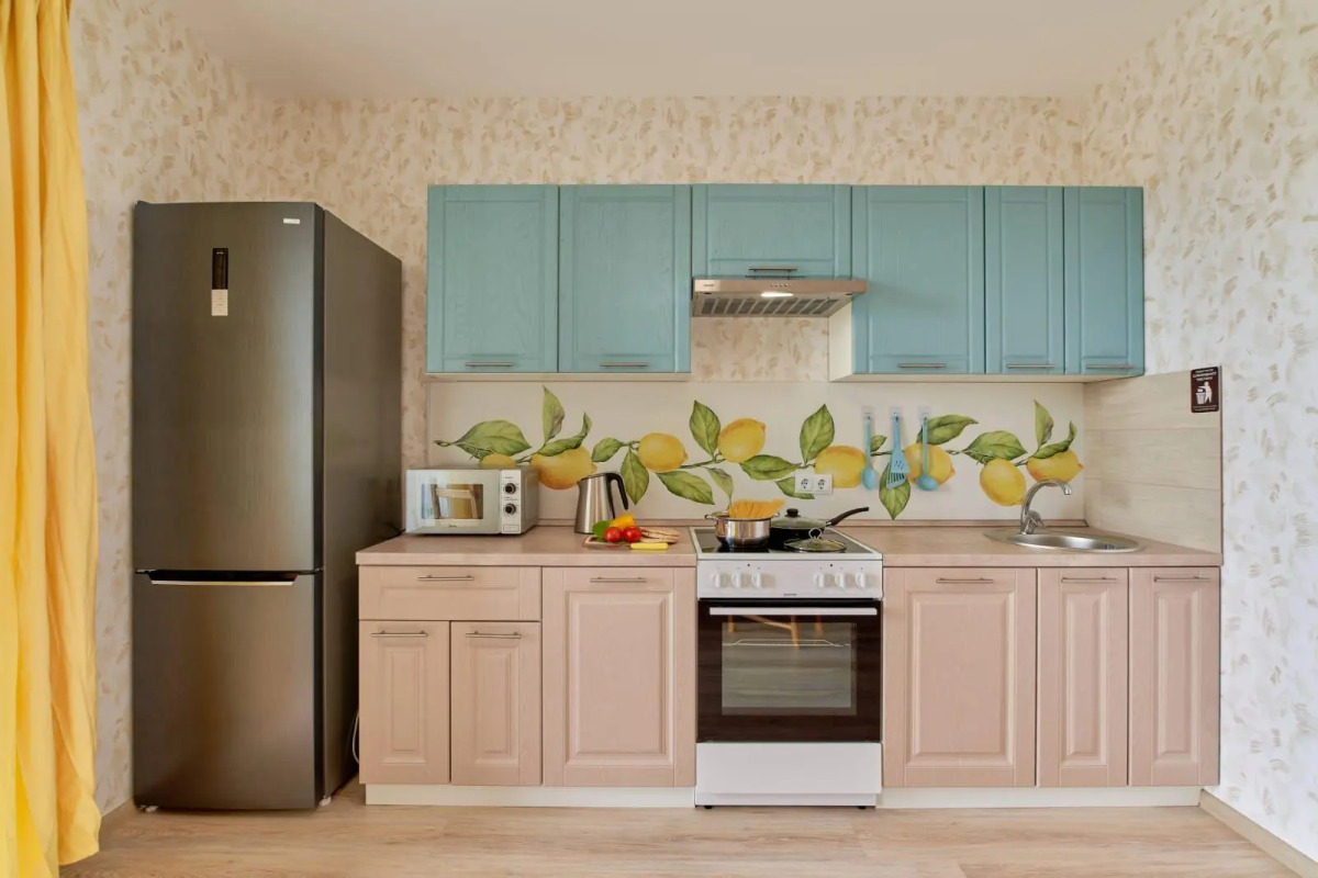 Гостеприимный Дом на Революции 48В