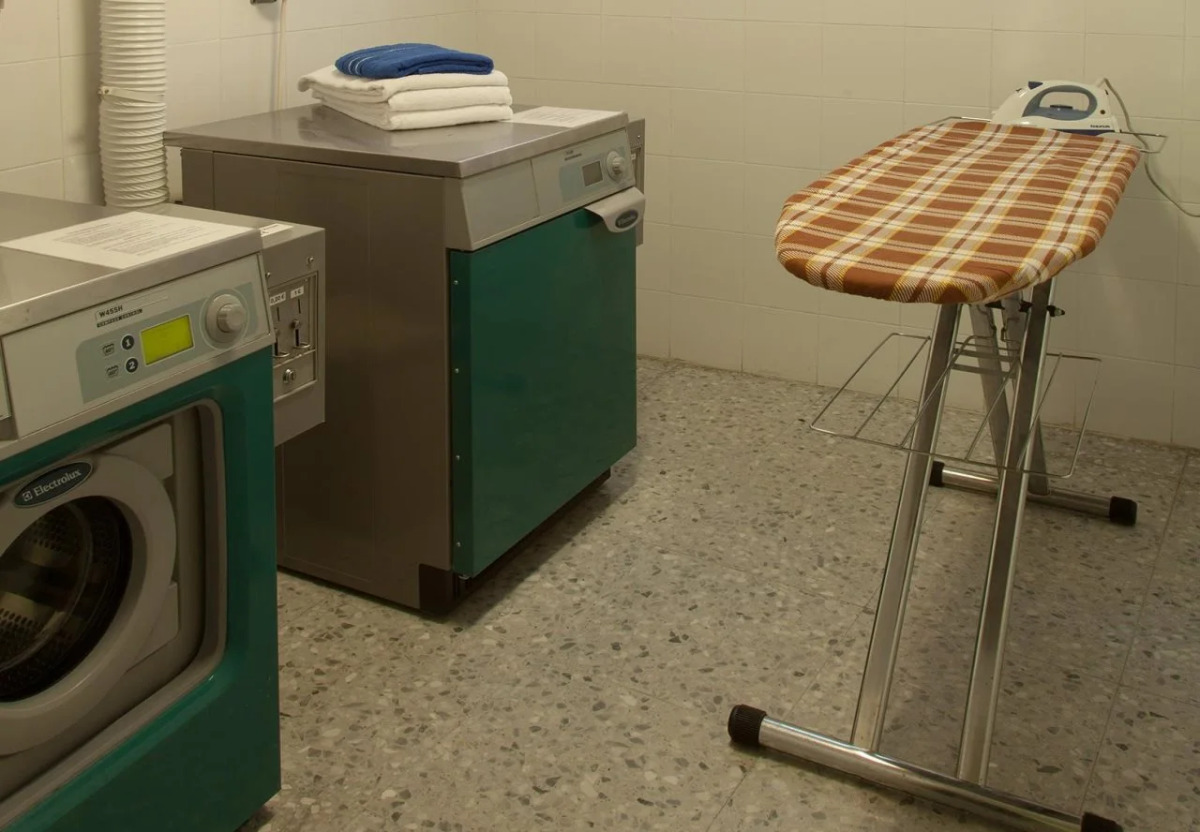 Residencia Erasmus Gracia