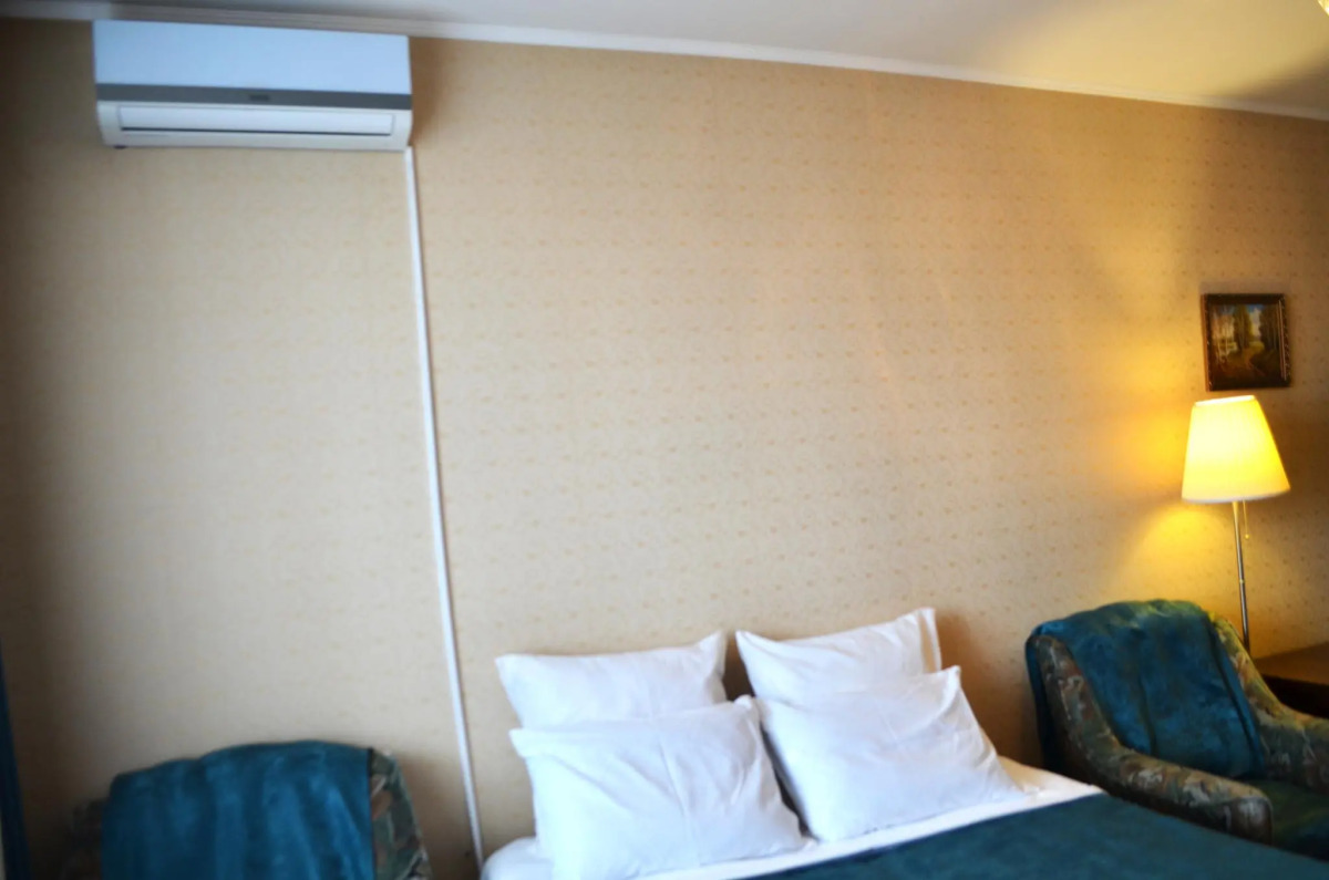 Подмосковный кров на улице Юбилейная