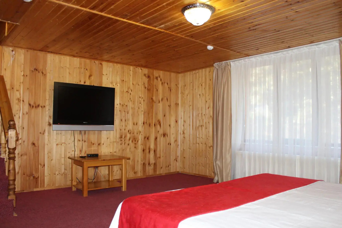 Отель Легенда