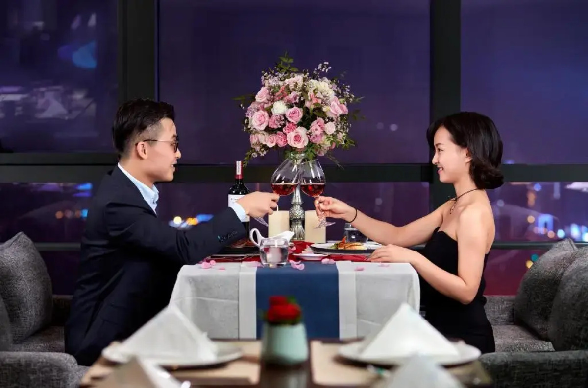 Modena by Fraser Changsha