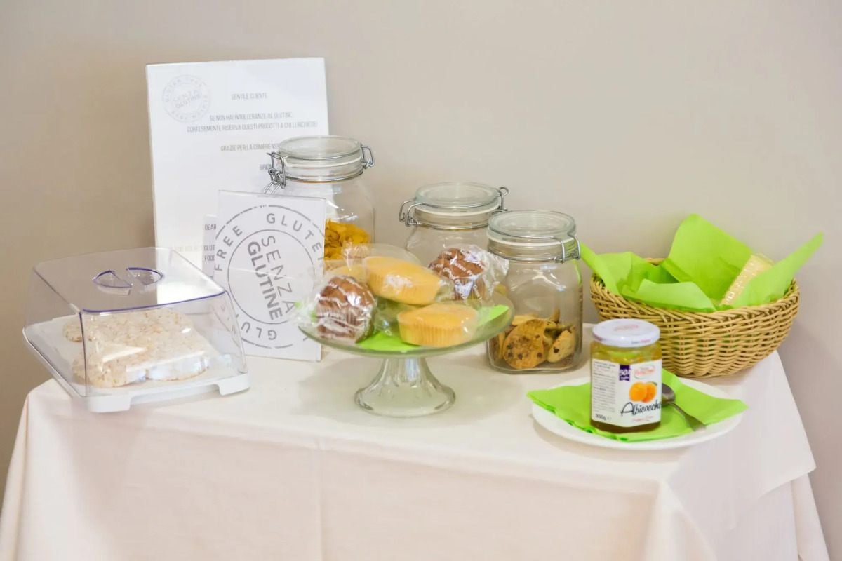 Hotel Brione Green Resort