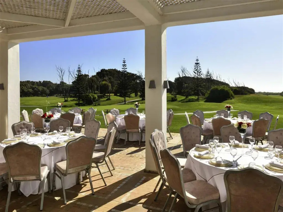 Pullman Mazagan Royal Golf & Spa El Jadida