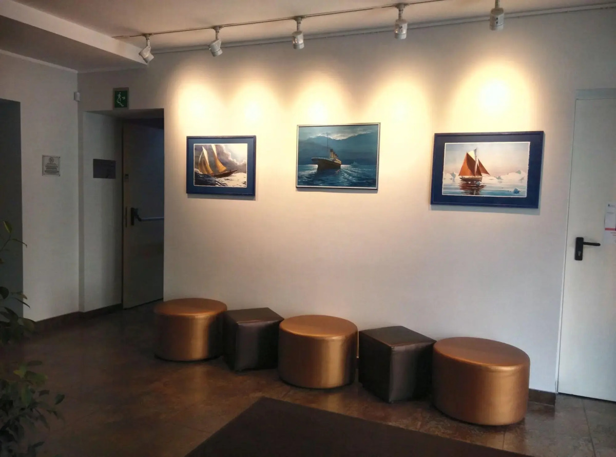 Hotel Villa Pannonia