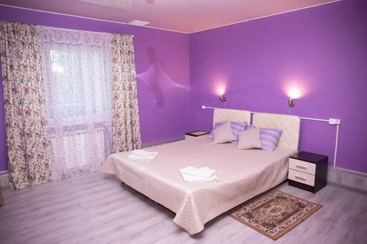 Микли Ольгино