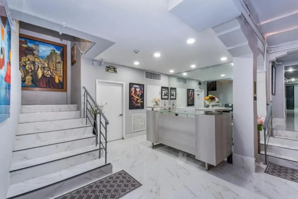 Notebook Miami Beach