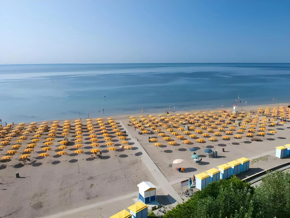 Holiday Residence Grado