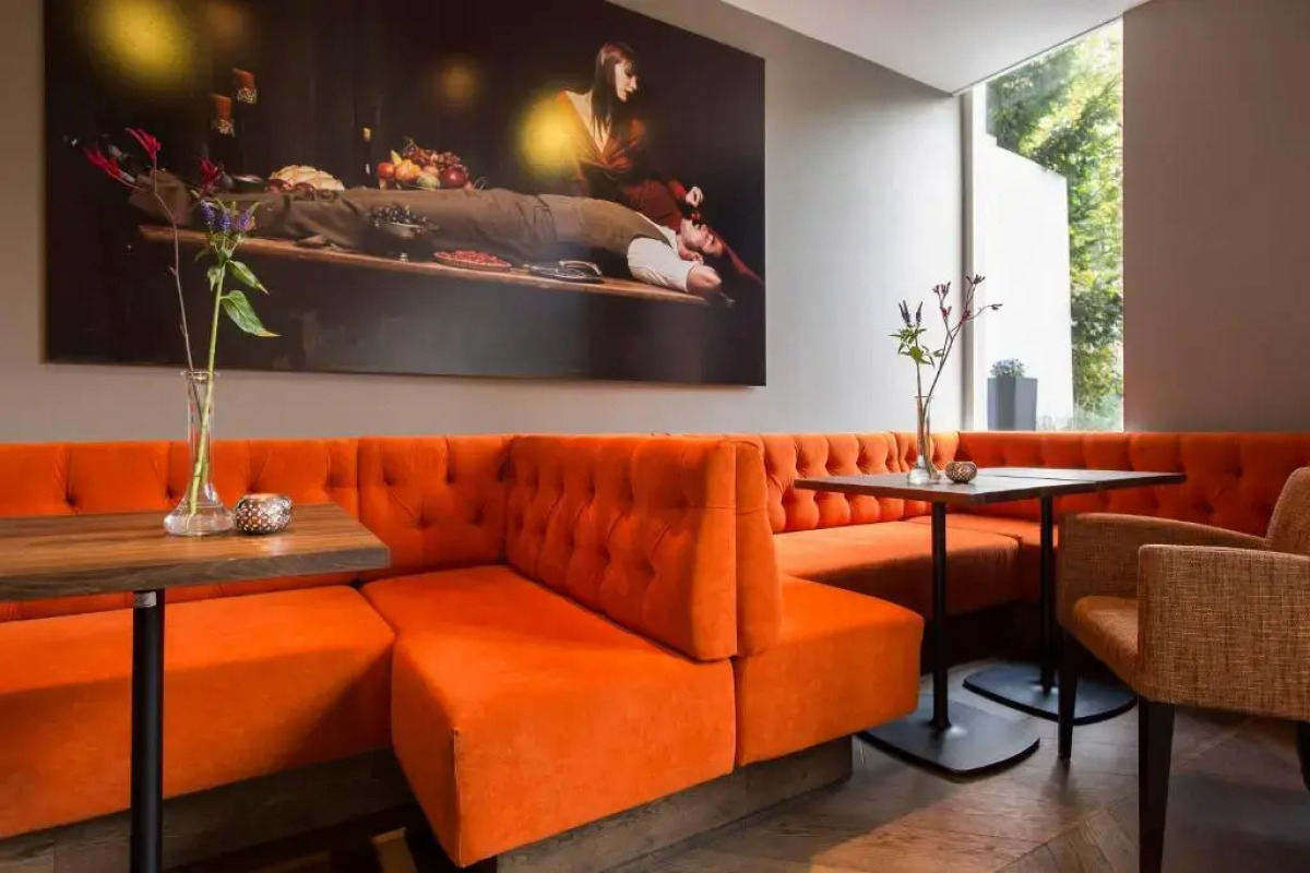 The Amsterdam Canal Hotel