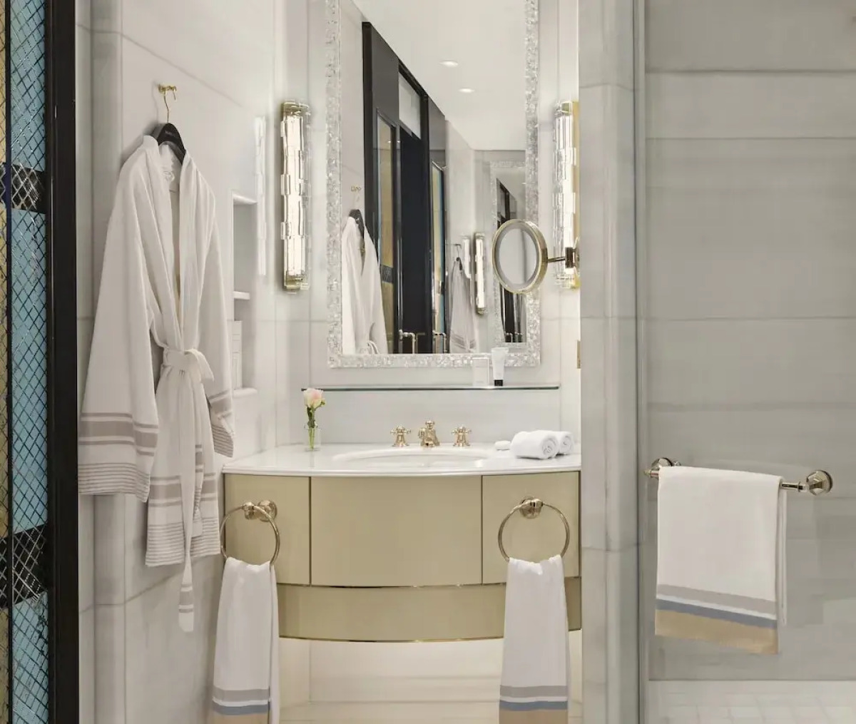 The Peninsula Istanbul