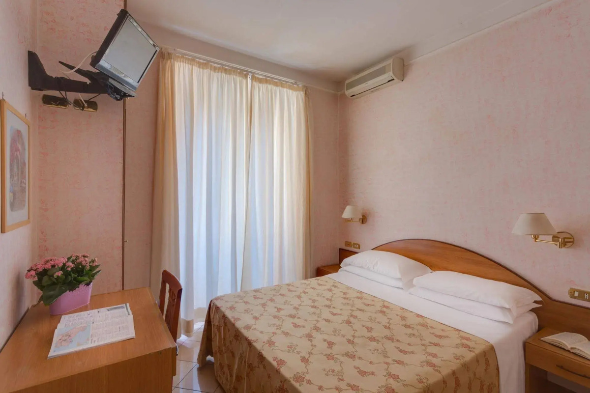 Hotel Washington - Resi