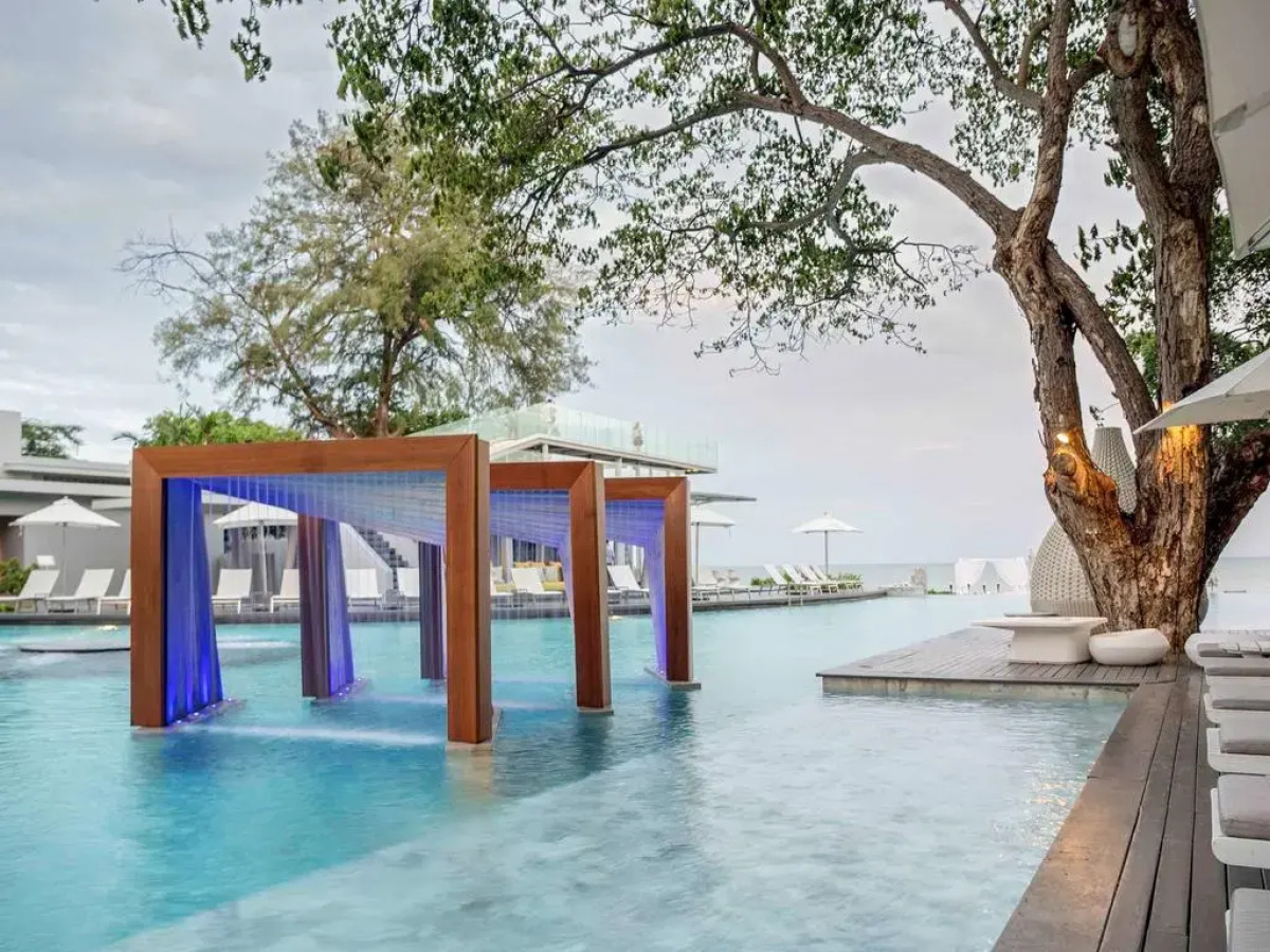 Veranda Resort & Villas Hua Hin - Cha Am