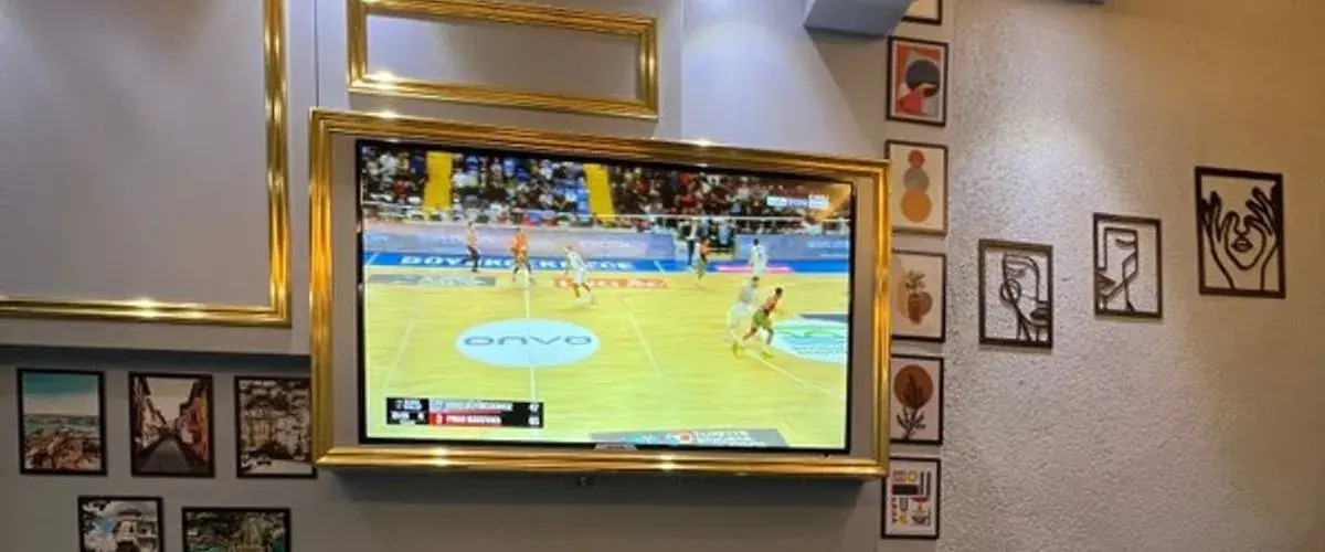 Taksim Larissa Residence