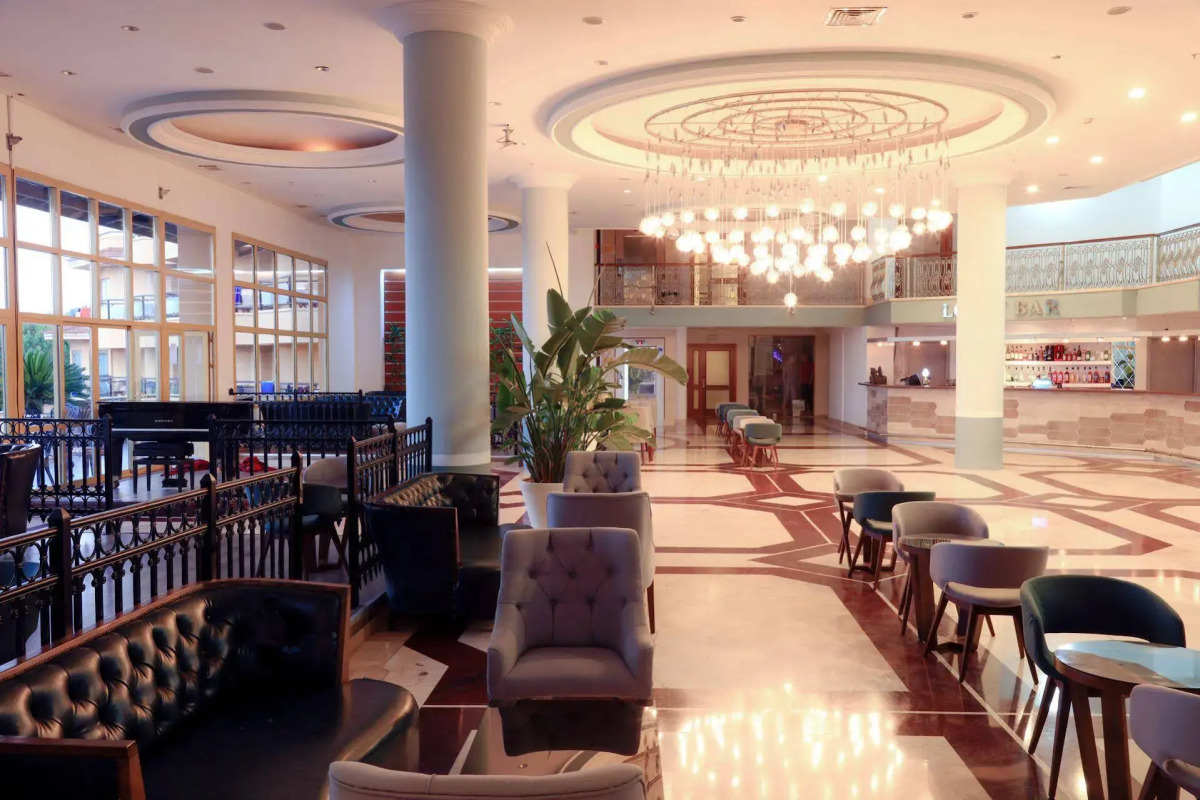 Asteria Family Resort Belek