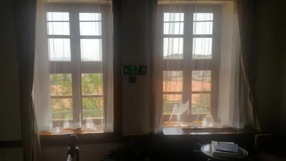 Aristonicus Boutique Hotel