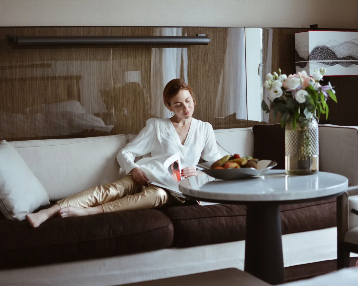 Hyatt Paris Madeleine