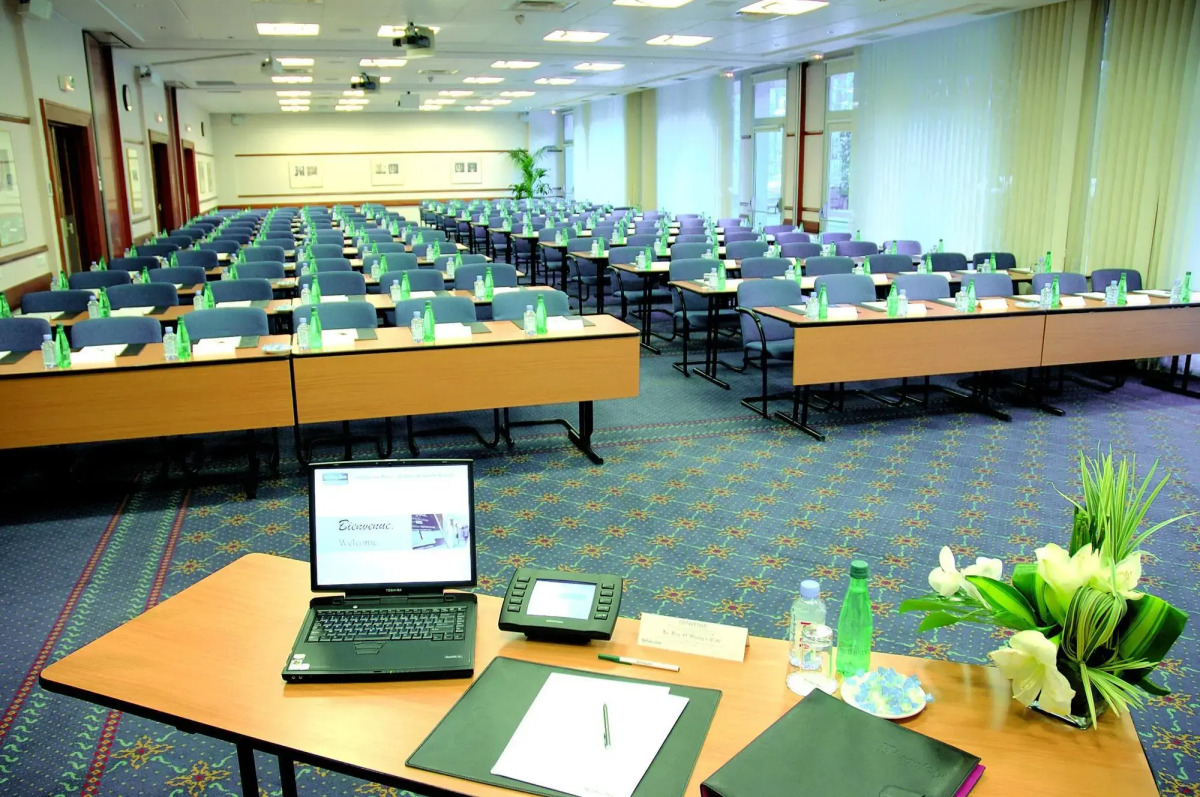 Hôtel Inn Paris CDG Airport