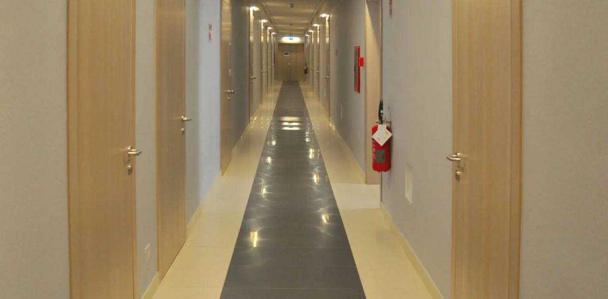 Casa per Ferie Domus Helena