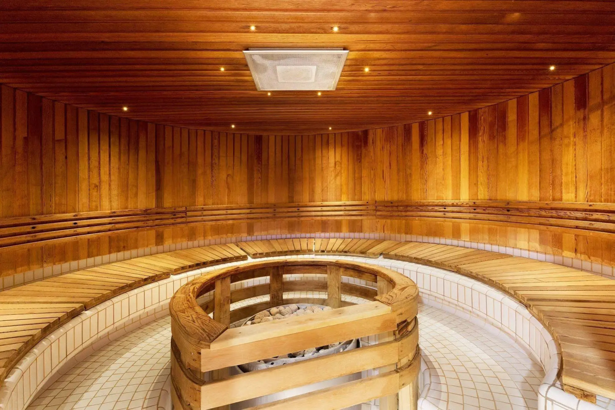 Imatran Kylpylä Spa Apartments