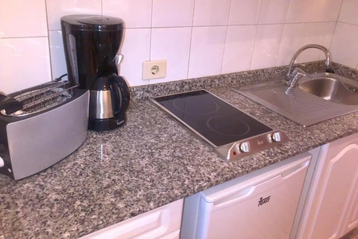 Apartamentos Luz Playa