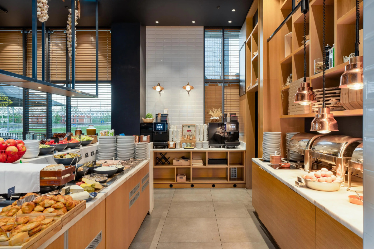 Park Inn by Radisson Рига Вальдемара