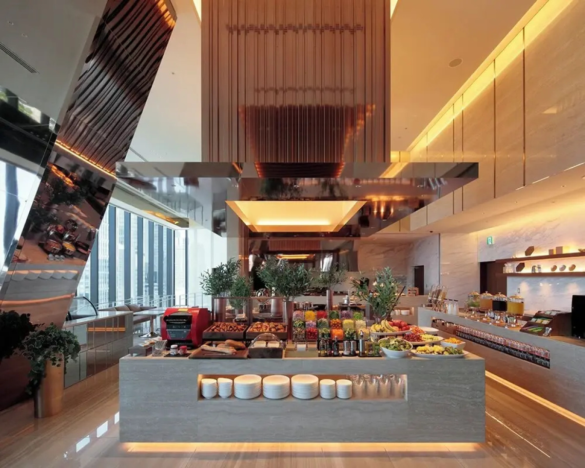 Candeo Hotels Osaka The Tower