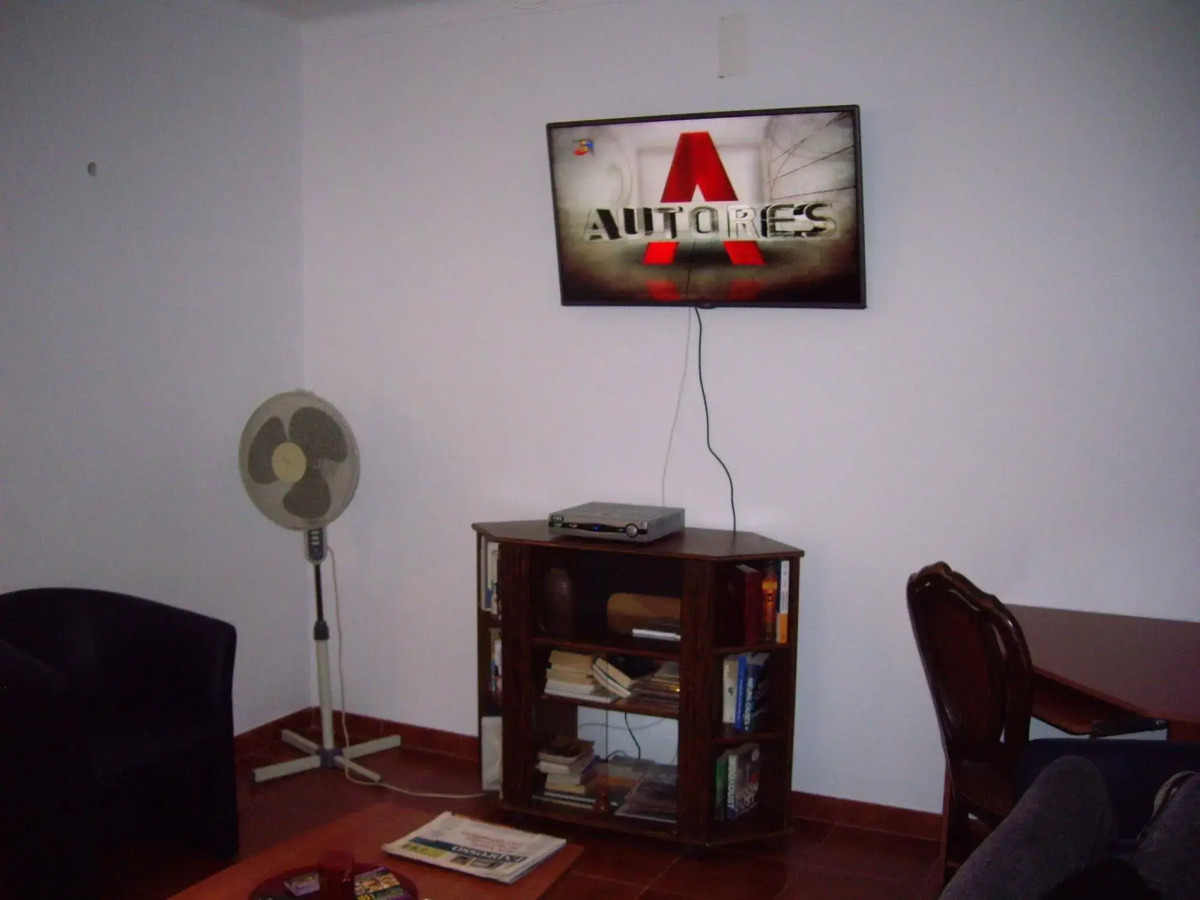 Pensao Residencial Camoes