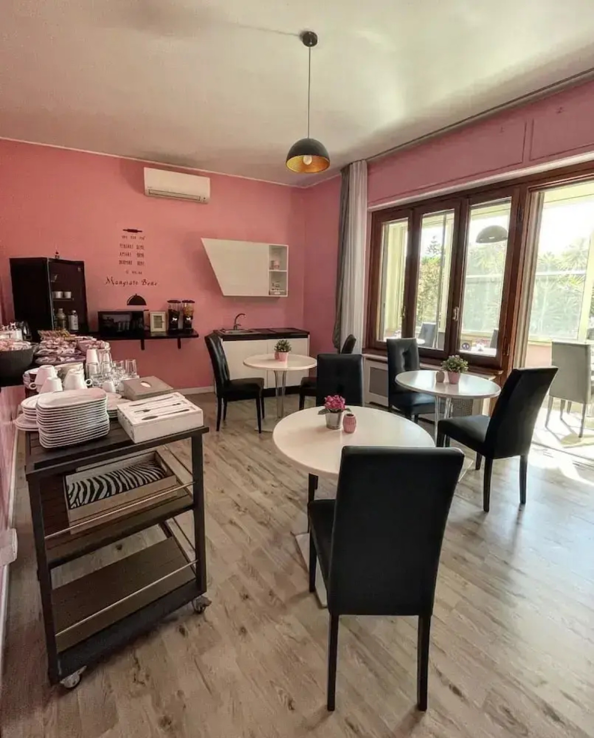 B & B Resort La Magnolia