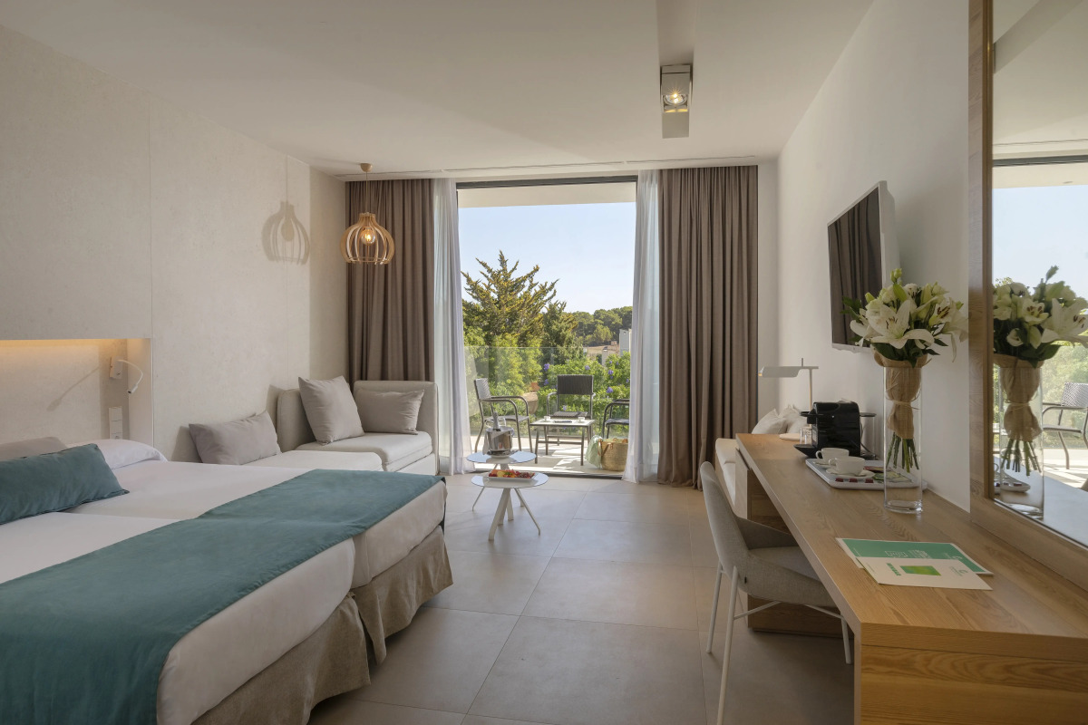 Hotel Bordoy Cosmopolitan