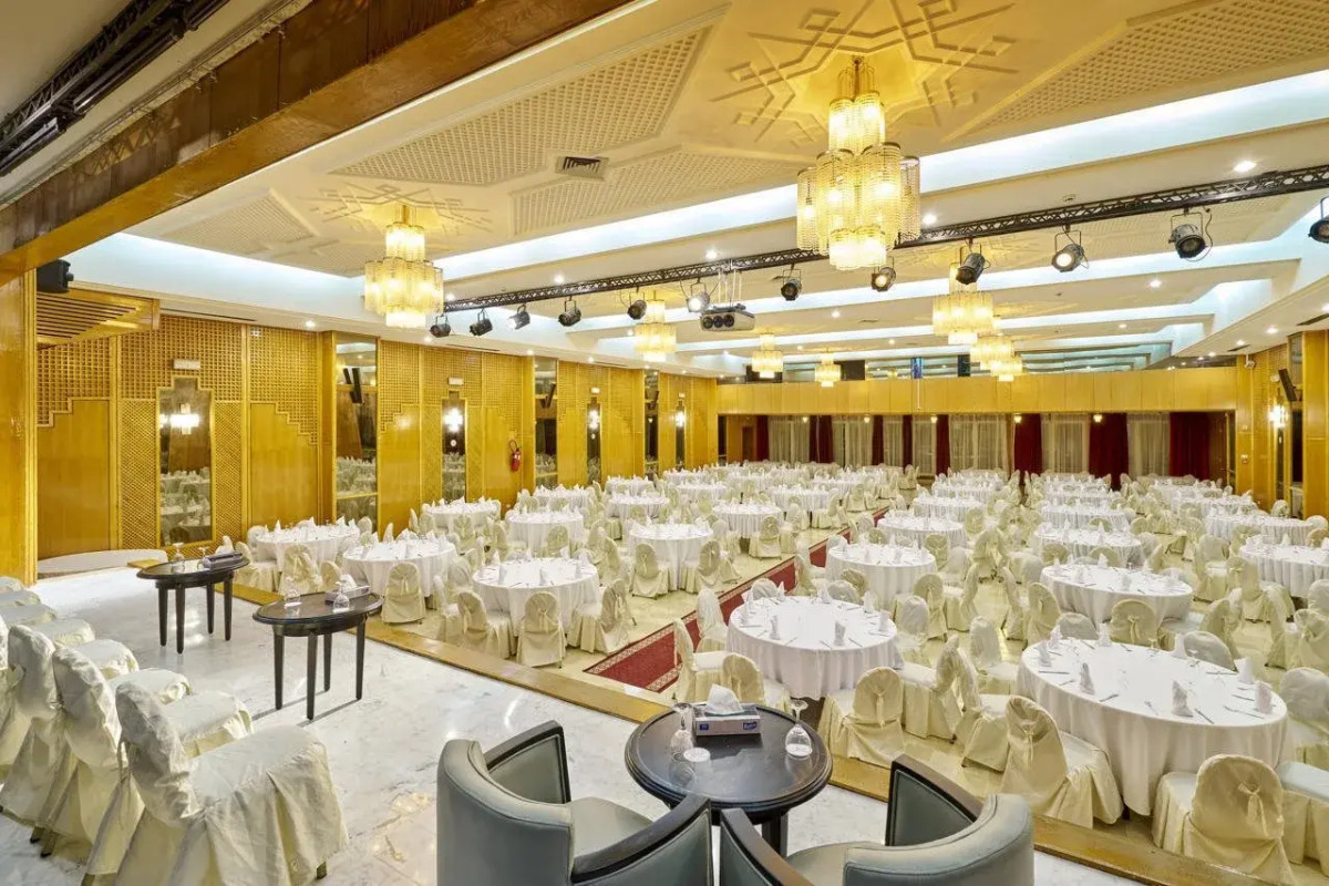 Nahrawess Resort & Thalasso