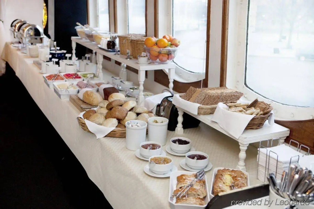 Mälardrottningen Hotel