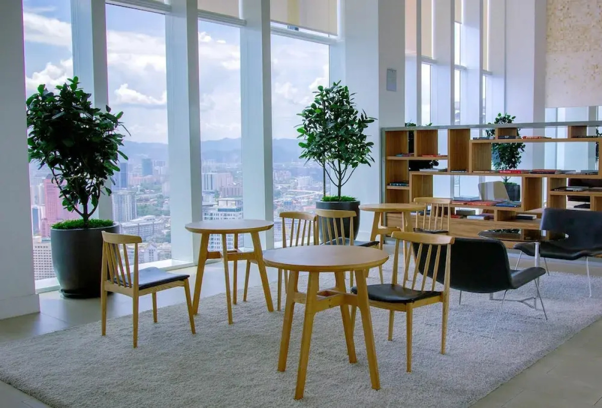 Platinum KLCC Kuala Lumpur by SabaSuites 