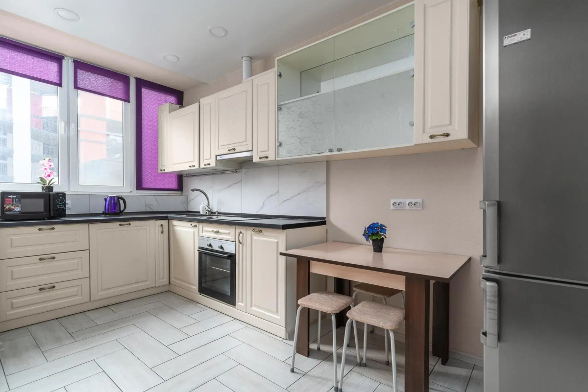 ТутЖивут на улице Героев Разведчиков 6 корпус 3