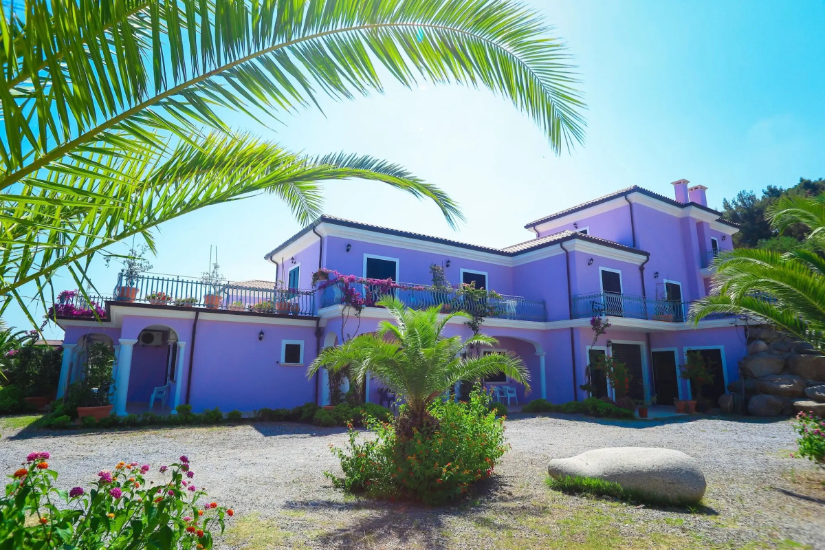 Villaggio Hotel Lido San Giuseppe