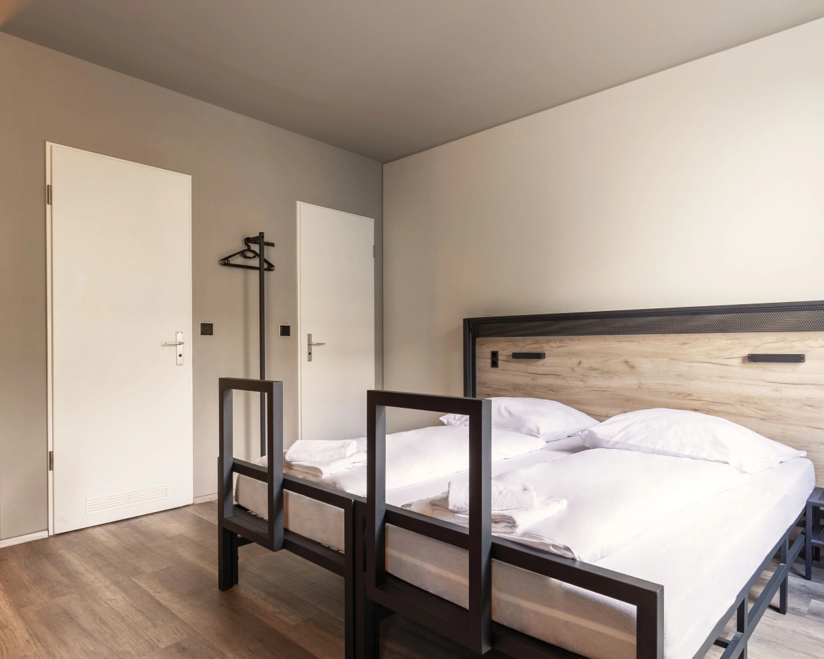 a&o Berlin Hauptbahnhof