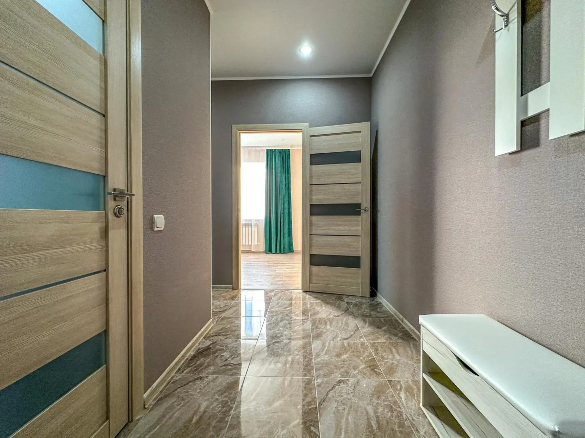 КрымскХоум на улице Синева