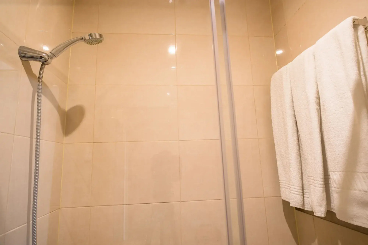 Decanting Porto House