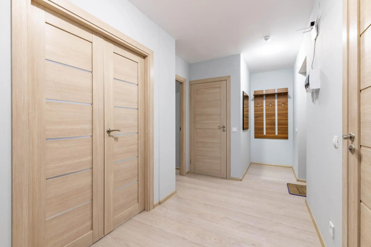 DreamHouse (ДримХаус) на Спутников 16