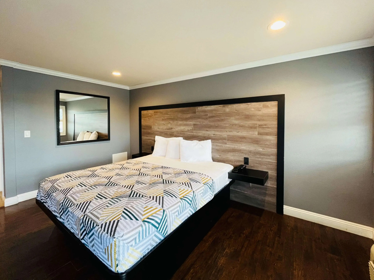 Motel 6 Pico Rivera, CA - Los Angeles