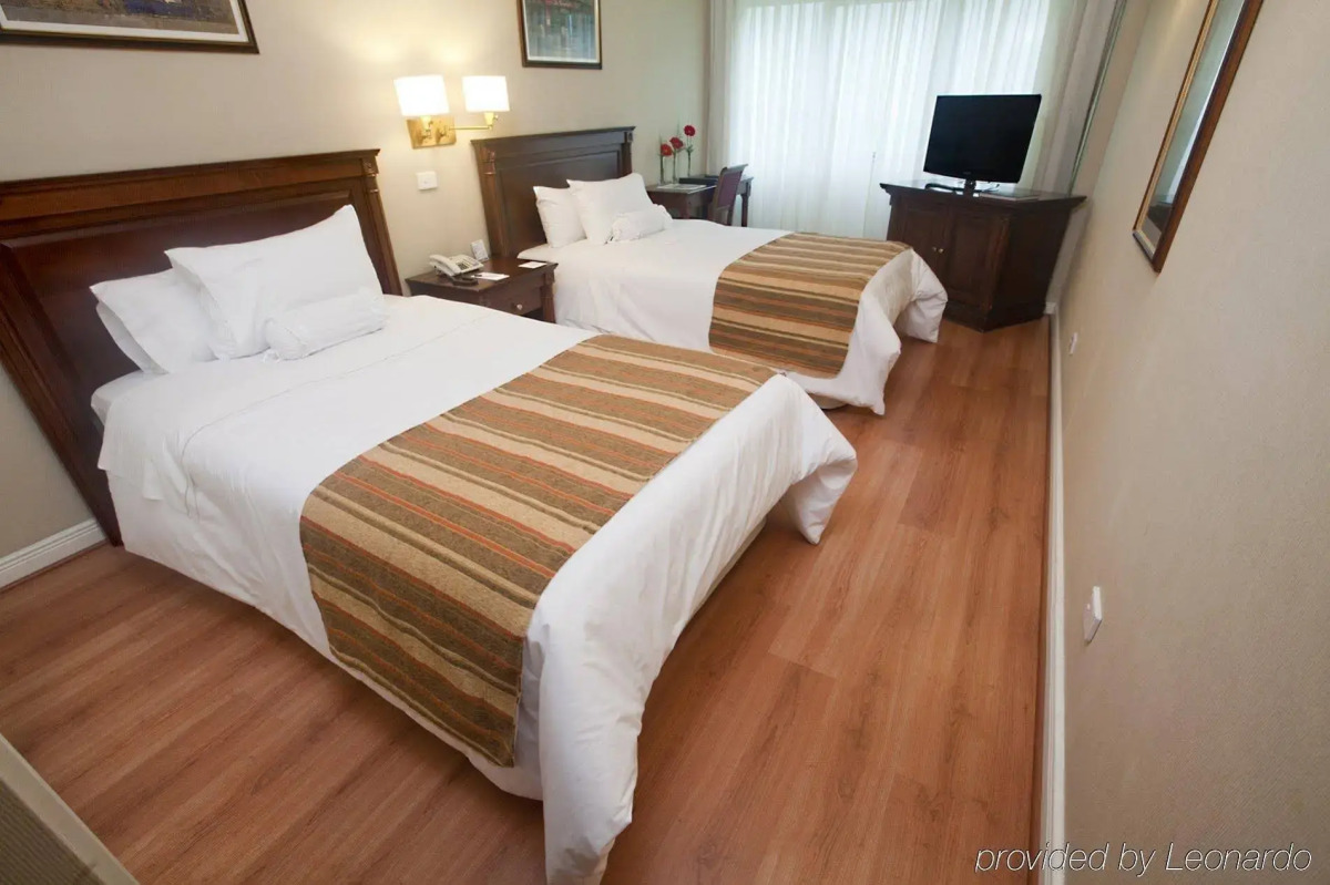 Pestana Buenos Aires Hotel