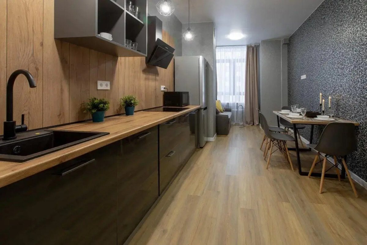 ЯрСити на проспекте Московский