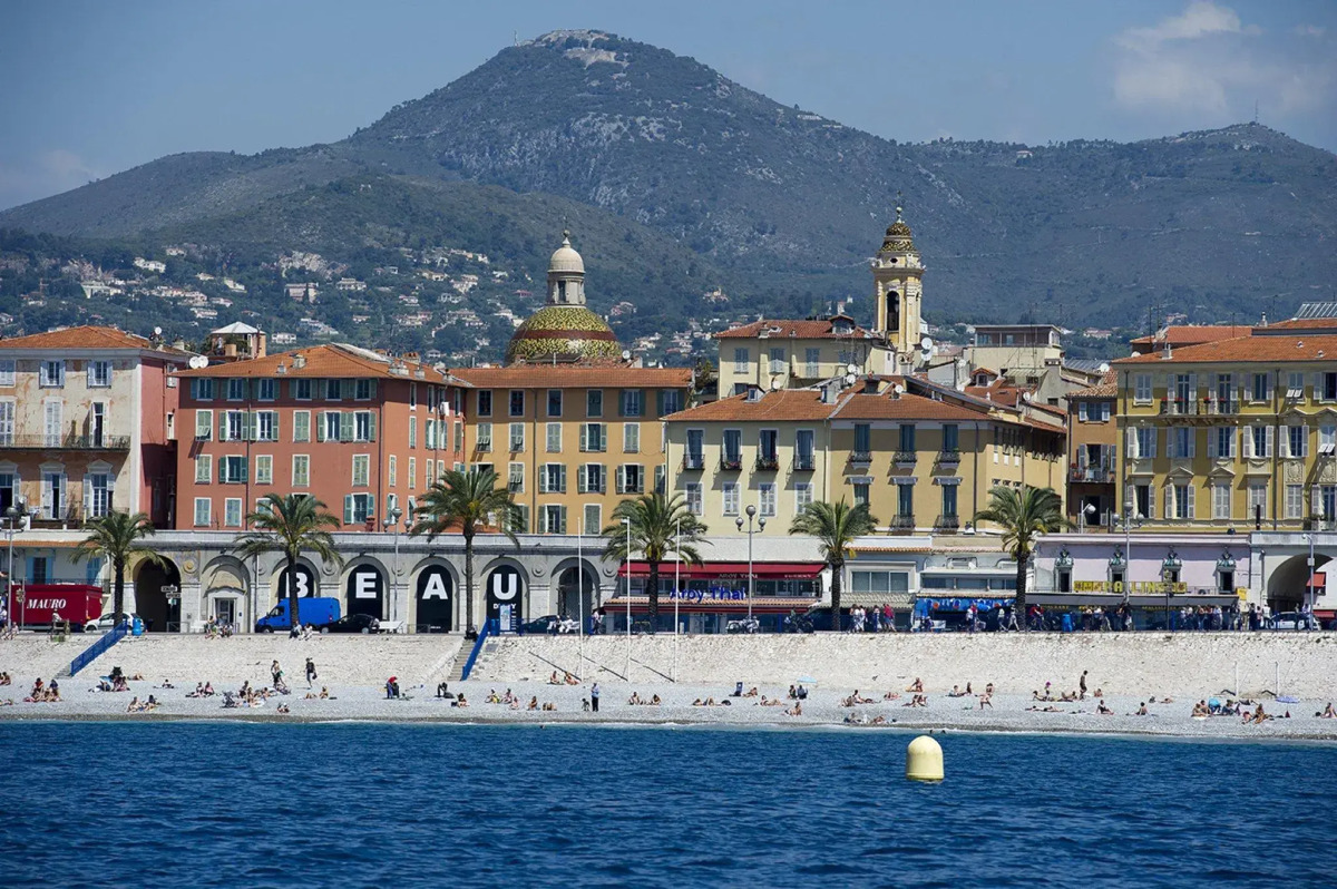 Holiday Inn Nice by IHG